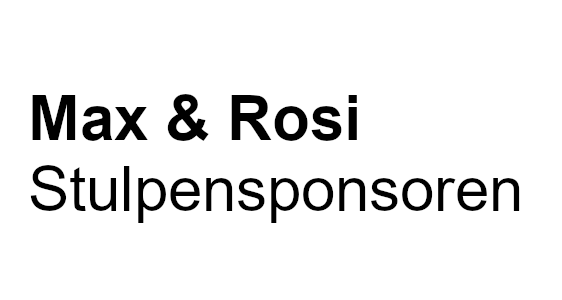 Max & Rosi