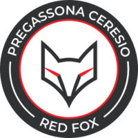 HC Pregassona Ceresio Red Fox