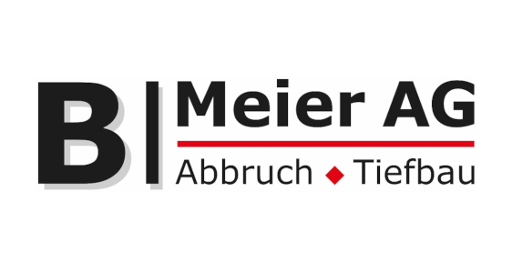 B. MEIER ABBRUCH + TIEFBAU AG