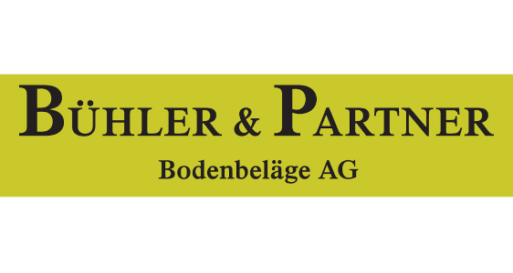 Bühler & Partner Bodenbeläge AG