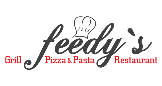 Feedy’s Grill Pizza & Pasta